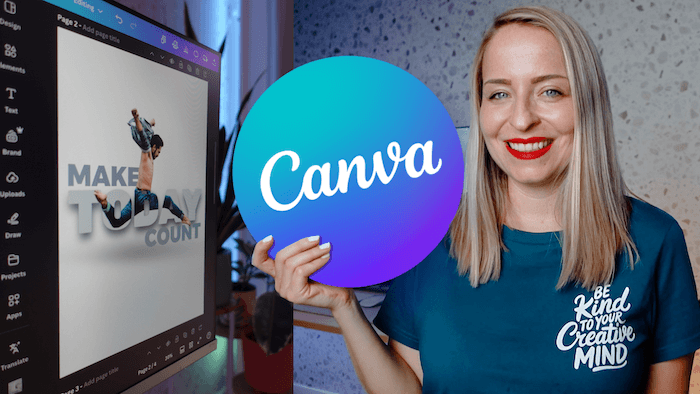 canva class