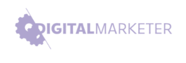 digital marketer Digital Marketer Purple Logo